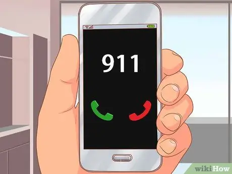 Игнорируйте того, кто причиняет вам боль Шаг 6