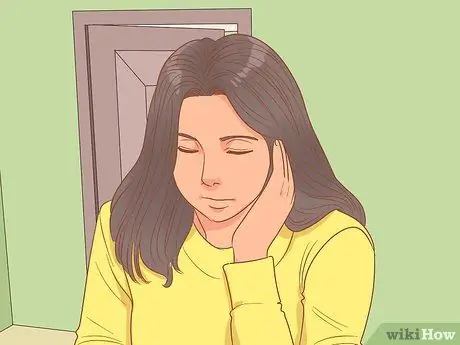 Игнорируйте того, кто причиняет вам боль Шаг 7