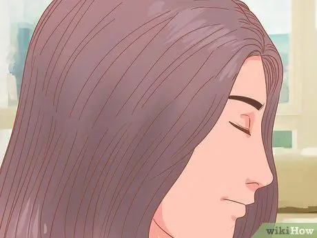 Игнорируйте того, кто причиняет вам боль Шаг 9