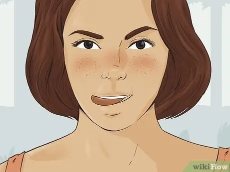 Заведи парня, шаг 1