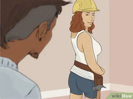 Заведи парня, шаг 11