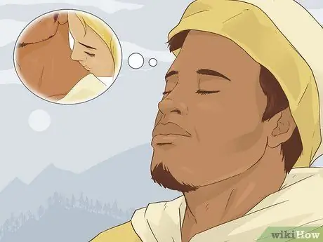 Turn a Guy On Step 12