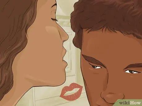 Заведи парня, шаг 2