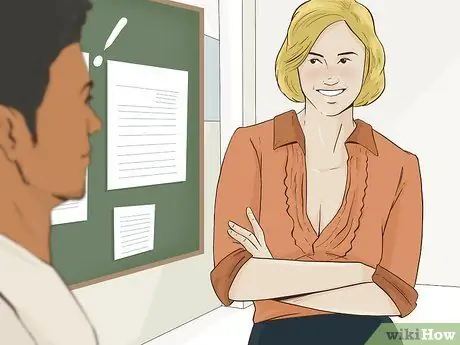 Заведи парня, шаг 3