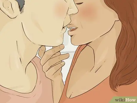 Заведи парня, шаг 4