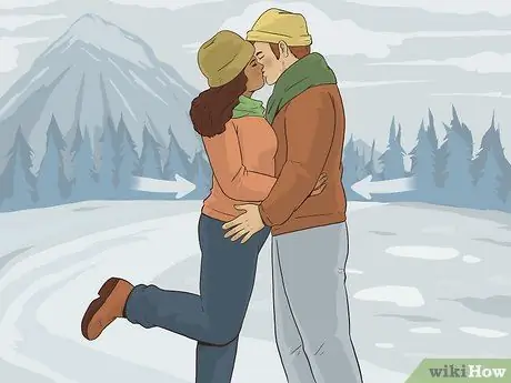 Заведи парня, шаг 5