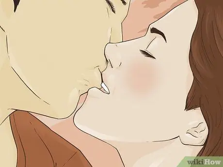 Включите парня, шаг 7