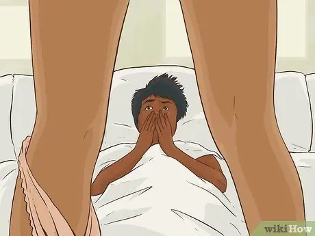 Включите парня, шаг 8