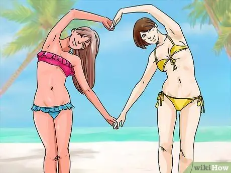 Найдите спутника жизни Шаг 10