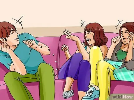 Найдите спутника жизни Шаг 12