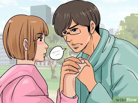 Найдите спутника жизни Шаг 14