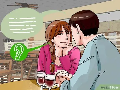 Найдите спутника жизни Шаг 3