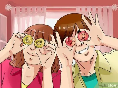 Найдите спутника жизни Шаг 4