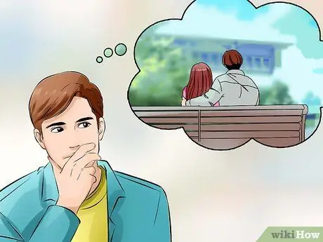 Найдите спутника жизни Шаг 5