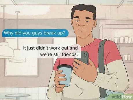 Сообщите, проверяет ли вас девушка с помощью текстов Шаг 5