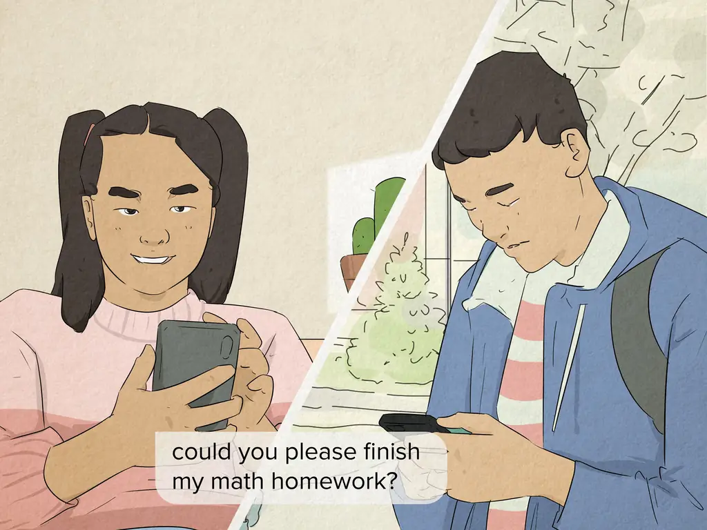 10 контрольных признаков, что девушка проверяет вас с помощью текстов