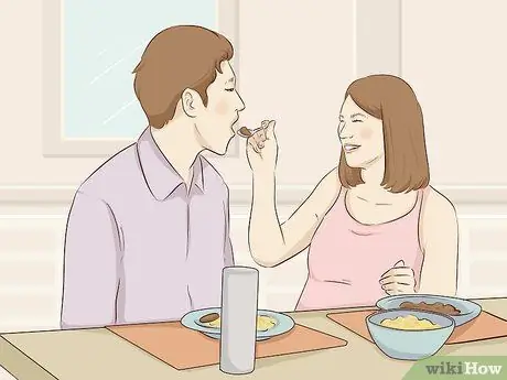 Уход за расстроенным парнем Шаг 11