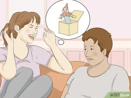 Уход за расстроенным парнем Шаг 12