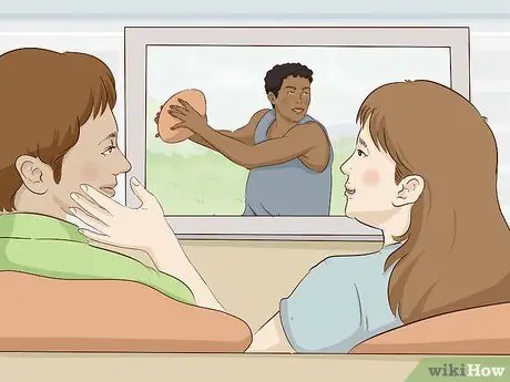 Уход за расстроенным парнем Шаг 13