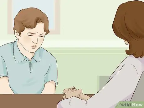 Разобраться с пропавшим без вести Step 5