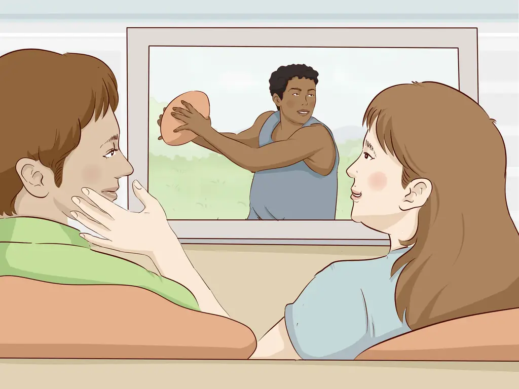 4 способа позаботиться о расстроенном парне