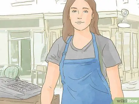 Избегайте разговоров с родителями Шаг 8