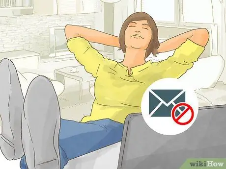 Избегайте разговоров с родителями Шаг 12