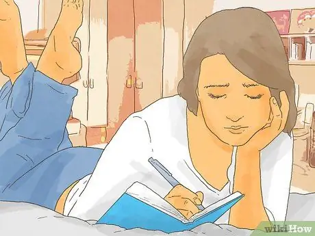 Избегайте разговоров с родителями Шаг 15