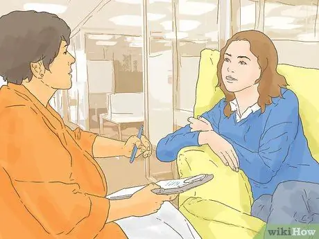 Поощряйте подростка меньше откладывать на потом Шаг 11