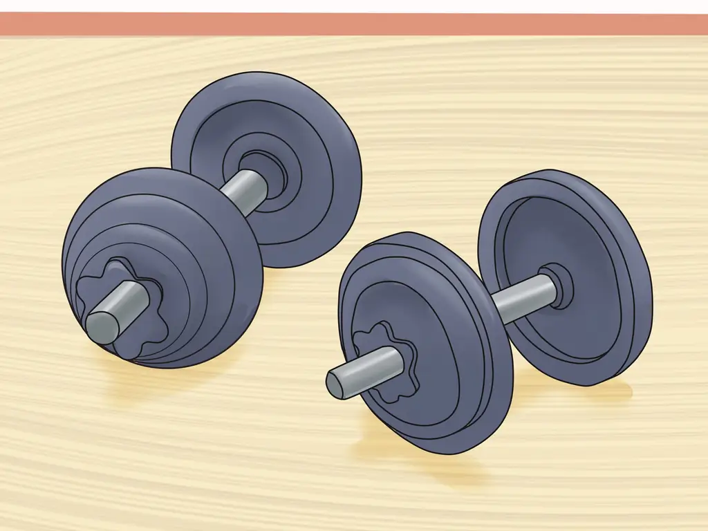 Как выполнять упражнение сидя и стоя: 7 шагов (с иллюстрациями)