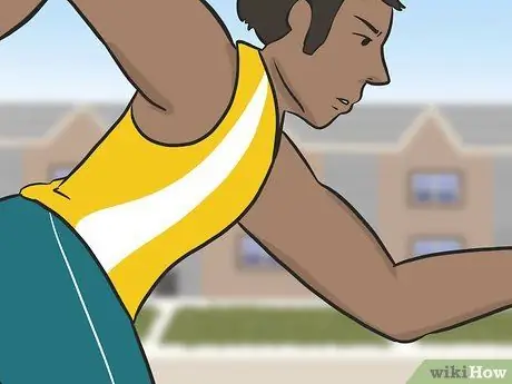 Избавьтесь от гнева с помощью упражнения, шаг 1