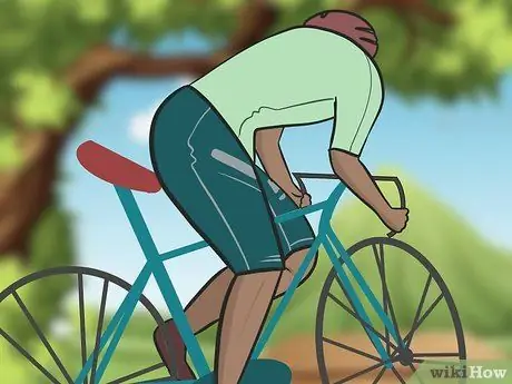 Избавьтесь от гнева с помощью шага упражнения 11