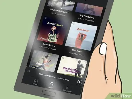 Избавьтесь от гнева с помощью шага упражнения 5