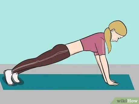 Избавьтесь от гнева с помощью шага упражнения 8