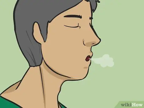 Избавьтесь от гнева с помощью шага 9 упражнения