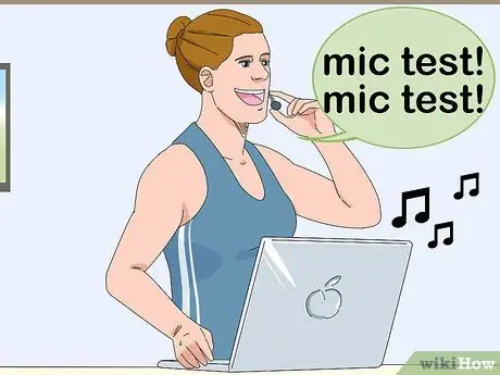 Обучайте занятиям по фитнесу Шаг 10