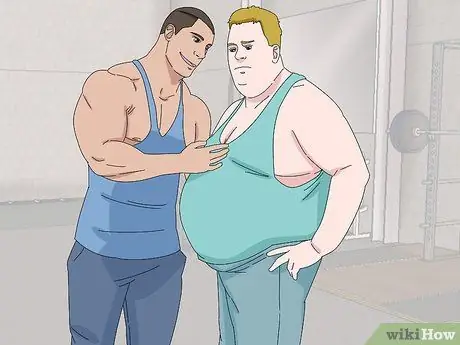 Обучайте занятиям по фитнесу Шаг 14