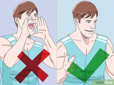 Обучайте занятиям по фитнесу Шаг 16