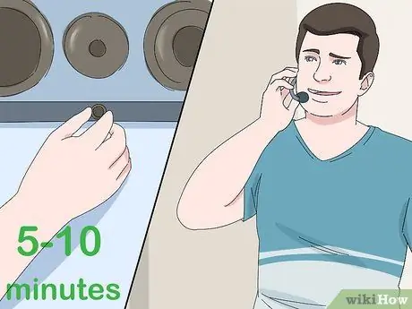 Обучайте занятиям по фитнесу Шаг 9