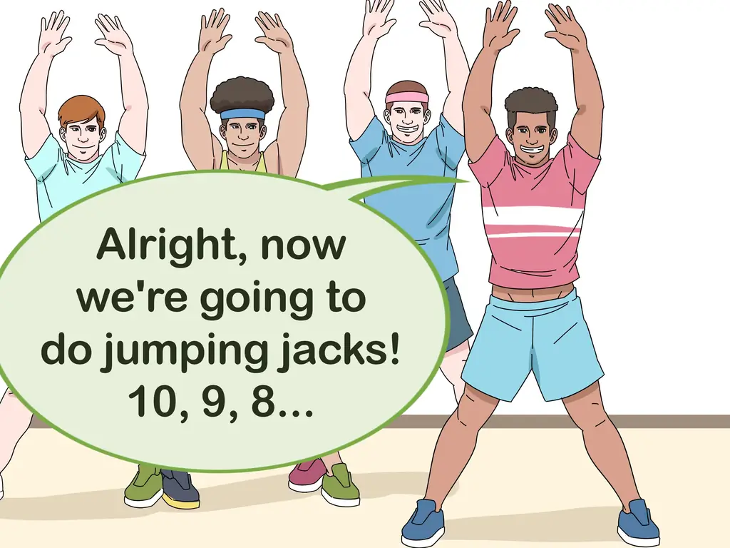 4 способа обучения фитнесу