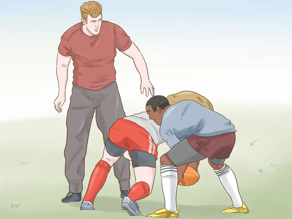 Как подготовиться к Олимпиаде (с иллюстрациями)