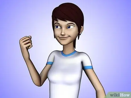 Присоединяйтесь к юношеской олимпийской волейбольной команде Шаг 5