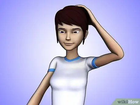 Присоединяйтесь к юношеской олимпийской волейбольной команде Шаг 6