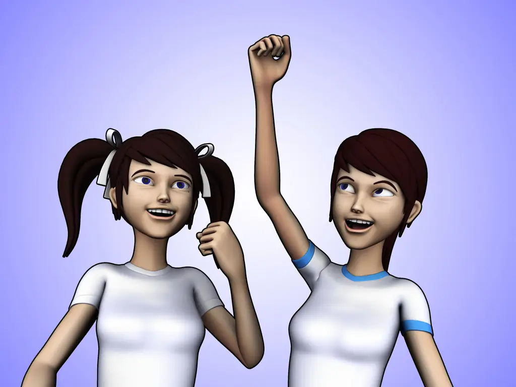 Как присоединиться к юношеской олимпийской волейбольной команде: 7 шагов