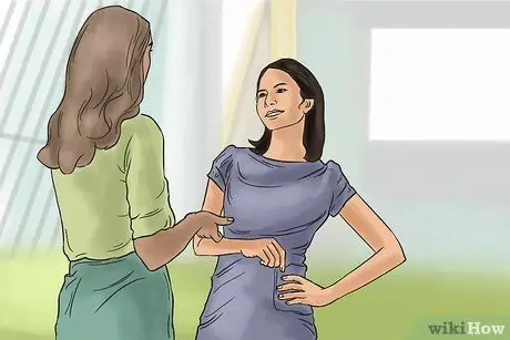 Станьте олимпийским бойцом в тхэквондо, шаг 11