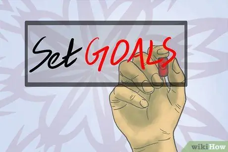 Станьте олимпийским бойцом по тхэквондо, шаг 14