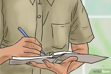 Станьте олимпийским бойцом в тхэквондо, шаг 2