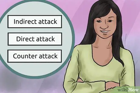 Станьте олимпийским бойцом в тхэквондо, шаг 3