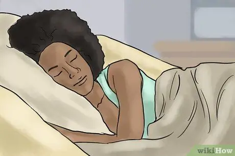 Станьте олимпийским бойцом в тхэквондо, шаг 7