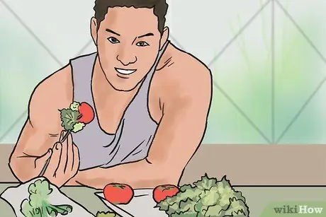 Станьте олимпийским бойцом в тхэквондо Шаг 8